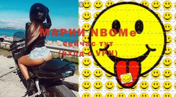молекула духа Арсеньев