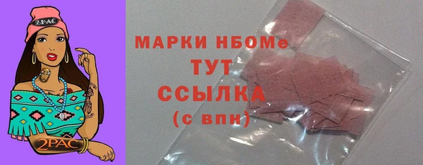 молекула духа Арсеньев