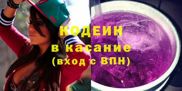 молекула духа Арсеньев